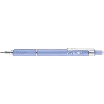 Gripix Pop샤프(Blue Iris/0.5/1자루/모나미) Gripix Pop샤프(Blue Iris/0.5/1자루/모나미)