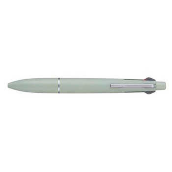 라이트 터치 4 1(0.5/MSXE5-LS-05/G.Green/1자루/MITSUBISHI)