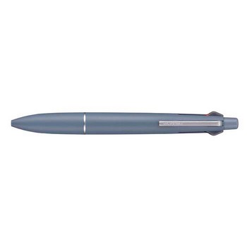 라이트 터치 4 1(0.5/MSXE5-LS-05/스틸블루/1자루/MITSUBISHI)
