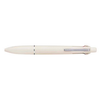 라이트 터치 4 1(0.5/MSXE5-LS-05/M.White/1자루/MITSUBISHI)
