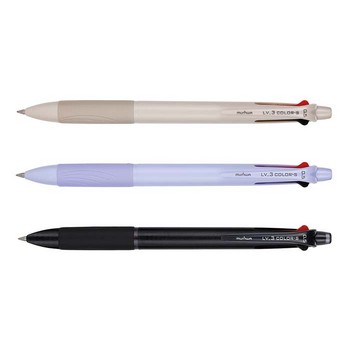초저점도3색볼펜S(0.5/라벤더/1자루/문화) 초저점도3색볼펜S(0.5/라벤더/1자루/문화)