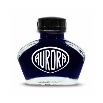병잉크 블루블랙(55ml/AURORA)