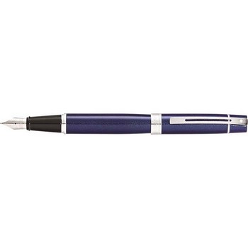 글로시블루 CT 만년필(93410/FINE/자루/블루/SF300/SHEAFFER)