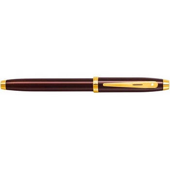 커피 브라운 GT 만년필 (F/Medium/자루/브라운/SF100/SHEAFFER)