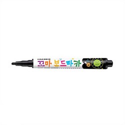 꼬마보드마카(흑/1자루/모나미) 꼬마보드마카(흑/1자루/모나미)
