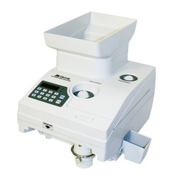 <업체별도배송>동전계수기(CS-5000/메리트)