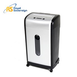 <업체별도배송>문서세단기(RDS-518XN/로얄소브린)