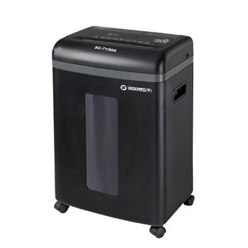 <업체별도배송>문서세단기(SC-7150A/카피어랜드) (주)오피스디포 코리아