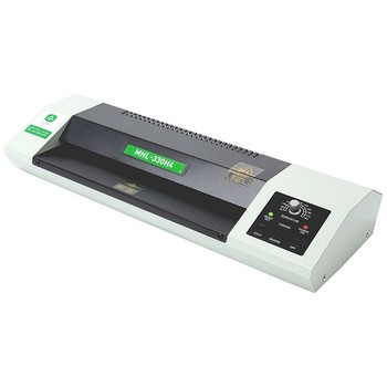 <업체별도배송>코팅기(MHL-330H4/A3/문화산업)