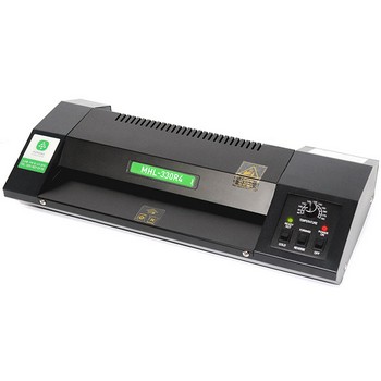 <업체별도배송>코팅기(MHL-330R4/A3/문화산업)