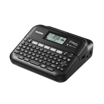 <업체별도배송>라벨프린터(PT-D460BT/브라더) <업체별도배송>라벨프린터(PT-D460BT/브라더)
