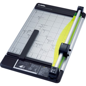<업체별도배송>디스크재단기(DC-230N/CARL)
