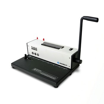 <업체별도배송>코일링제본기(Probind CM-1200/카피어랜드) <업체별도배송>코일링제본기(Probind CM-1200/카피어랜드)