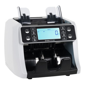 <업체별도배송>지폐계수기(BC-2800/카피어랜드)