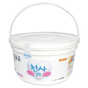 천사점토(350g/도너랜드)
