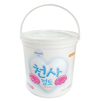 천사점토(800g/도너랜드)