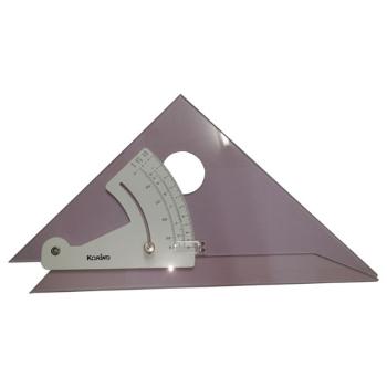 각도자(정안사/30cm/KS-4-30)