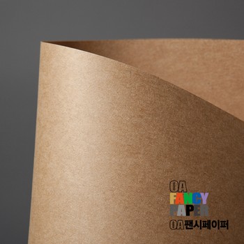 OA팬시페이퍼A4 180g(K03/크라프트/15매/두성) OA팬시페이퍼A4 180g(K03/크라프트/15매/두성)