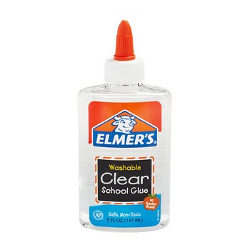 클리어 글루 147ml(EM305/엘머스)