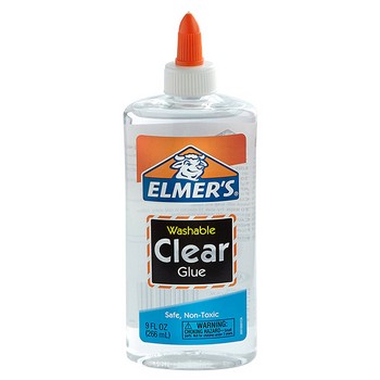 클리어 글루 266ml(EM309/엘머스)