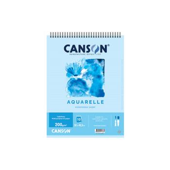 수채엠보싱스케치북(5절/CANSON) 수채엠보싱스케치북(5절/CANSON)
