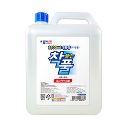 대용량 착붙는풀(2500ml/종이나라) 대용량 착붙는풀(2500ml/종이나라)