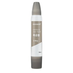 다목적으로 사용 가능한 목공풀 2way (36ml/모나미)