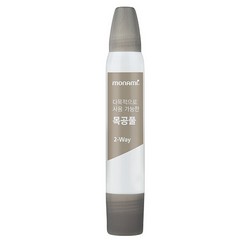 다목적으로 사용 가능한 목공풀 2way (74ml/모나미)