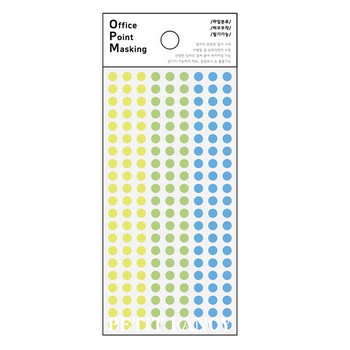 오피스 프린트 마스킹 OPM-L306A 오피스 프린트 마스킹 OPM-L306A
