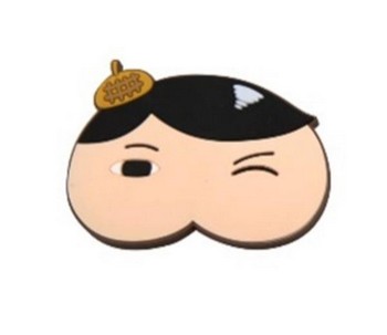 엉덩이탐정 실리콘거울(엉탐)