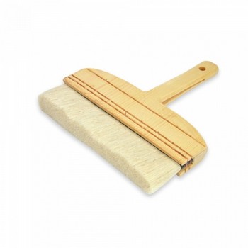 <업체별도배송>표구솔 물솔(17cm/1개)