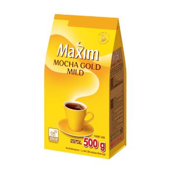 맥심 모카골드 커피(500g/동서식품)