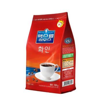 맥스웰하우스 화인 커피(500g/동서식품) 오피스디포