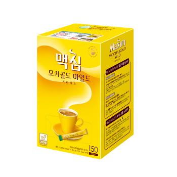 ⓢ맥심 모카골드 커피믹스(12g*150T 20T/동서식품)