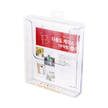 A4케이스(부착형/223*42*250/F4101/4585/아트사인) A4케이스(부착형/223*42*250/F4101/4585/아트사인)
