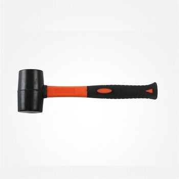 <업체별도배송>고무망치(680g/두경63mm/590417/NAVI) <업체별도배송>고무망치(680g/두경63mm/590417/NAVI)