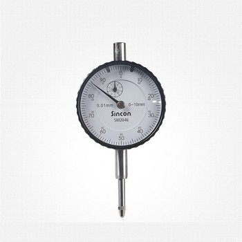 <업체별도배송>다이얼 게이지(SM2046/측정범위:0~10mm/최소눈금:0.01mm/NAVI) <업체별도배송>다이얼 게이지(SM2046/측정범위:0~10mm/최소눈금:0.01mm/NAVI)