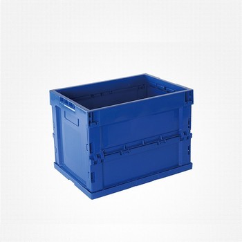 <업체별도배송>접이식 플라스틱 박스(HL3092 Series/HL3092-B/530*365*320mm/NAVI) <업체별도배송>접이식 플라스틱 박스(HL3092 Series/HL3092-B/530*365*320mm/NAVI)
