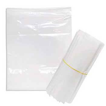 <업체별도배송>지퍼백(대전방지/세로30cmx가로25cmx두께0.1mm/50개입/NAVI)