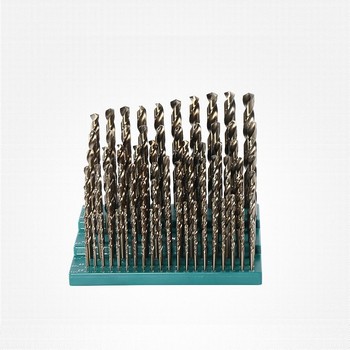 <업체별도배송>코발트 드릴 세트(ST M42/100pcs/NAVI) <업체별도배송>코발트 드릴 세트(ST M42/100pcs/NAVI)