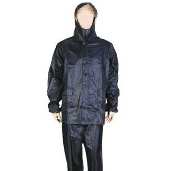 <업체별도배송>투피스 신사용 우의(작업우의/곤색/2XL/NAVI) <업체별도배송>투피스 신사용 우의(작업우의/곤색/2XL/NAVI)