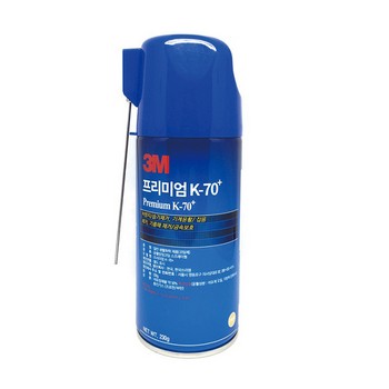 윤활방청제(K-70/230g/3M)