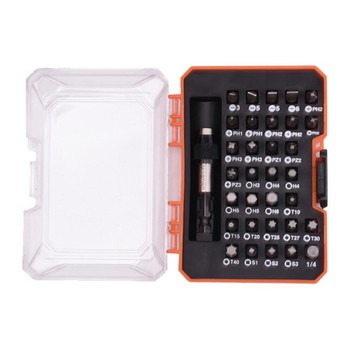 <업체별도배송>정밀 드라이버 세트(33Pcs/550833/NAVI)