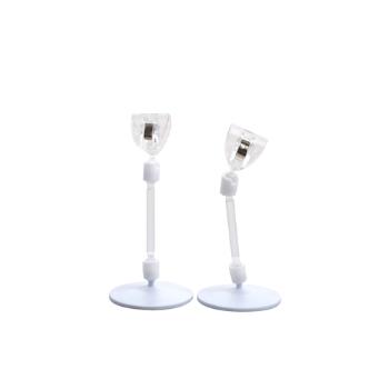 <업체별도배송>50원판 50봉 반달집게(50*109mm/2개/G9008/아트사인)(3945) <업체별도배송>50원판 50봉 반달집게(50*109mm/2개/G9008/아트사인)(3945)