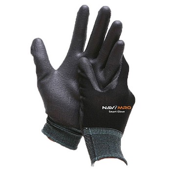 <업체별도배송>PU-PALM 코팅 나일론 장갑(SmartGlove 200/검정/L/10켤레/NAVI) <업체별도배송>PU-PALM 코팅 나일론 장갑(SmartGlove 200/검정/L/10켤레/NAVI)