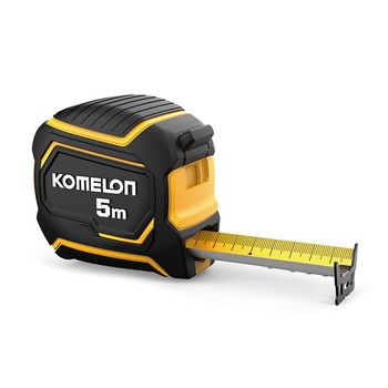 컴팩트 몬스타 줄자(5M*32mm/KMC-94/코메론) 컴팩트 몬스타 줄자(5M*32mm/KMC-94/코메론)
