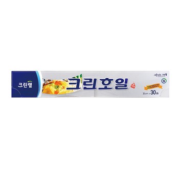 크린호일(30cm*30m/크린랲)