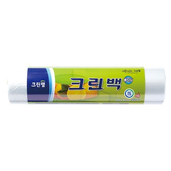 크린롤백(중/25*35cm/200매/크린랲) ㈜오피스디포 코리아