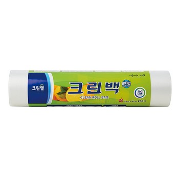크린롤백(대/30*40cm/200매/크린랲)