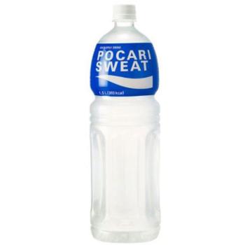 포카리스웨트(1.5ℓ/동아오츠카) 포카리스웨트(1.5ℓ/동아오츠카)